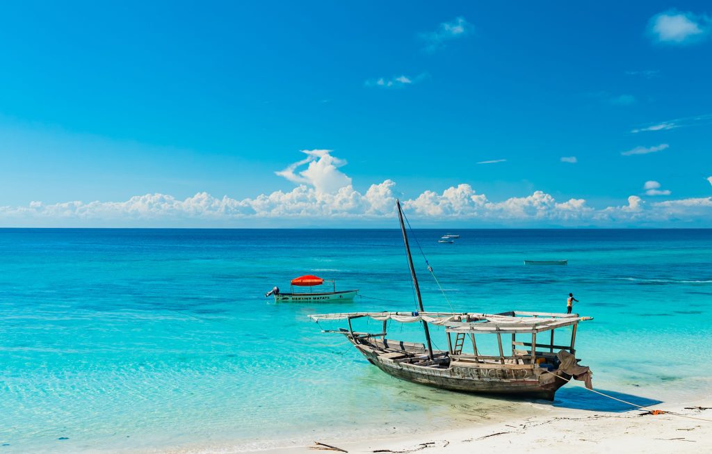 Things to Do in Zanzibar