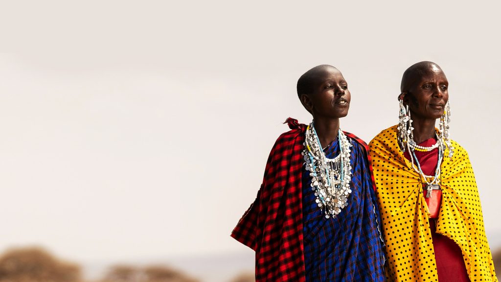 Tanzania Safari in May