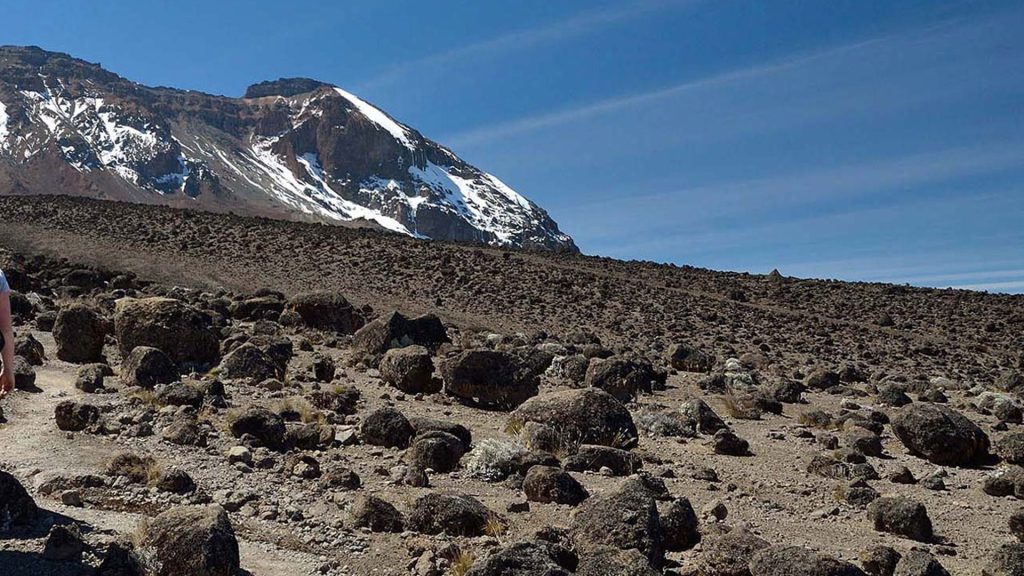 Ultimate Mount Kilimanjaro Climbing Guide