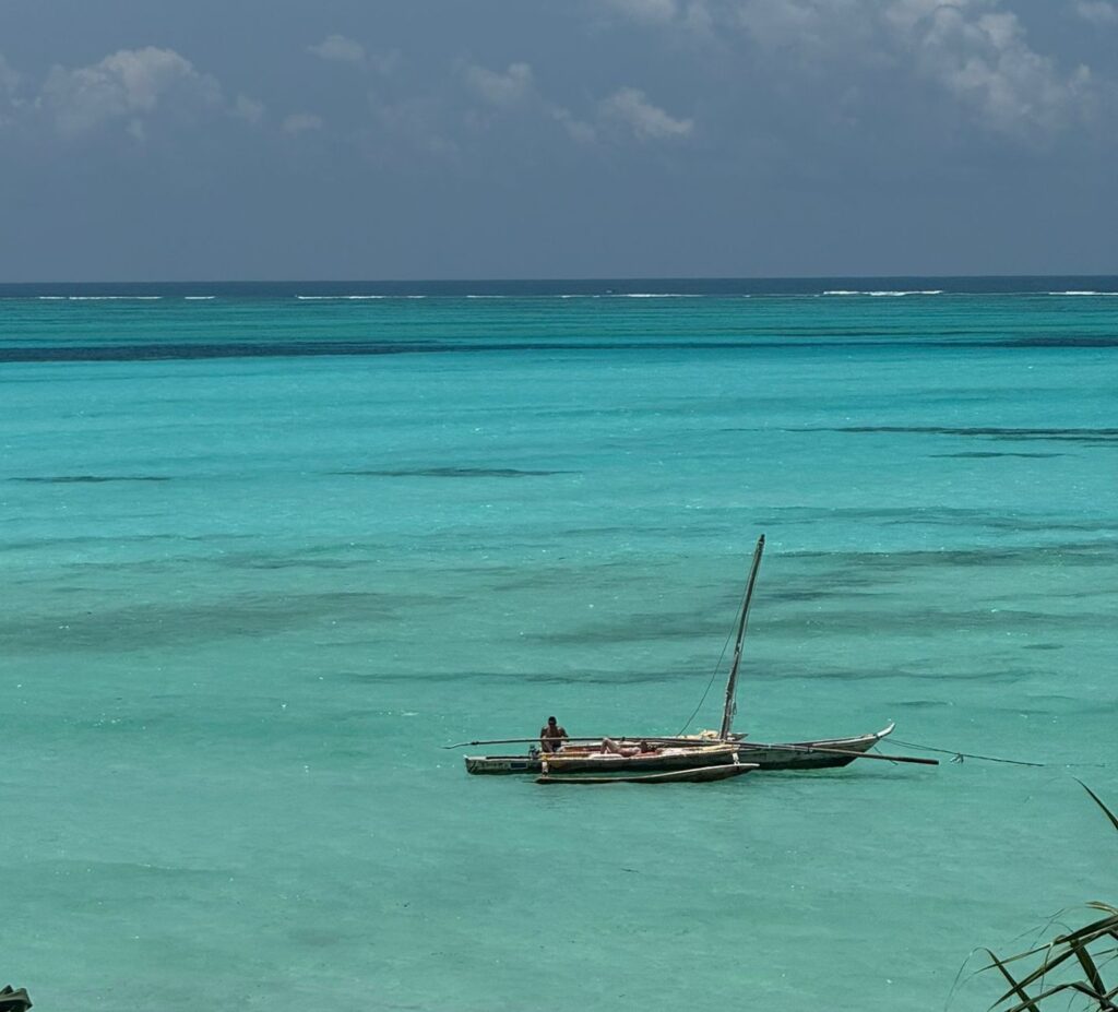 Tanzania Luxury Safari Vacation – Wilderness Refined