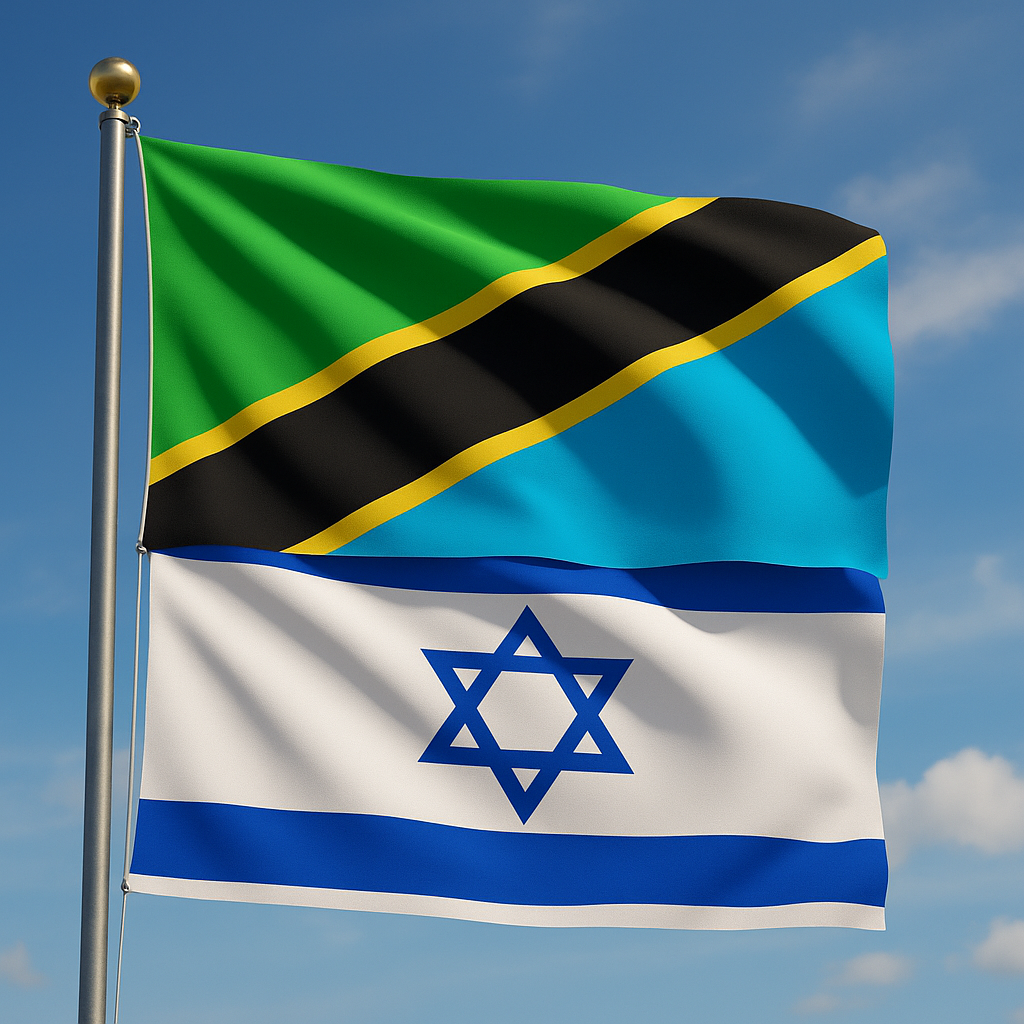 Tanzania Kosher Safari | Kosher Travel & Shabbat-Friendly Tours with Tanzaniatrail